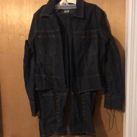 Request Jean Set - Picture 1 of 9